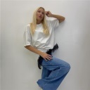 jeans wide leg meet you